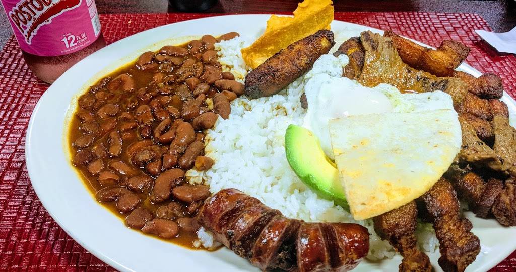 EL PAISA RESTAURANT AND BAR | restaurant | 665 Newtown Rd, Virginia Beach, VA 23462, USA | 7572333976 OR +1 757-233-3976