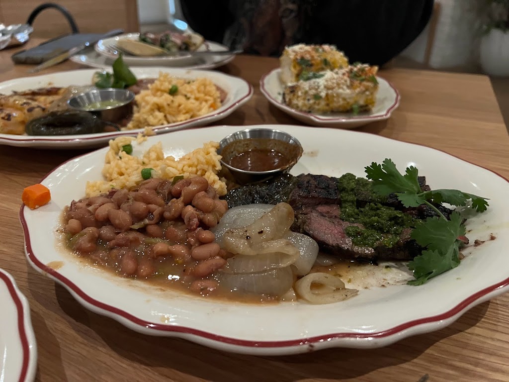 Fresas - 360 & Westlake Dr | restaurant | 3600 N Capital of, HWY Suite A-110, Austin, TX 78746, USA | 5128812491 OR +1 512-881-2491