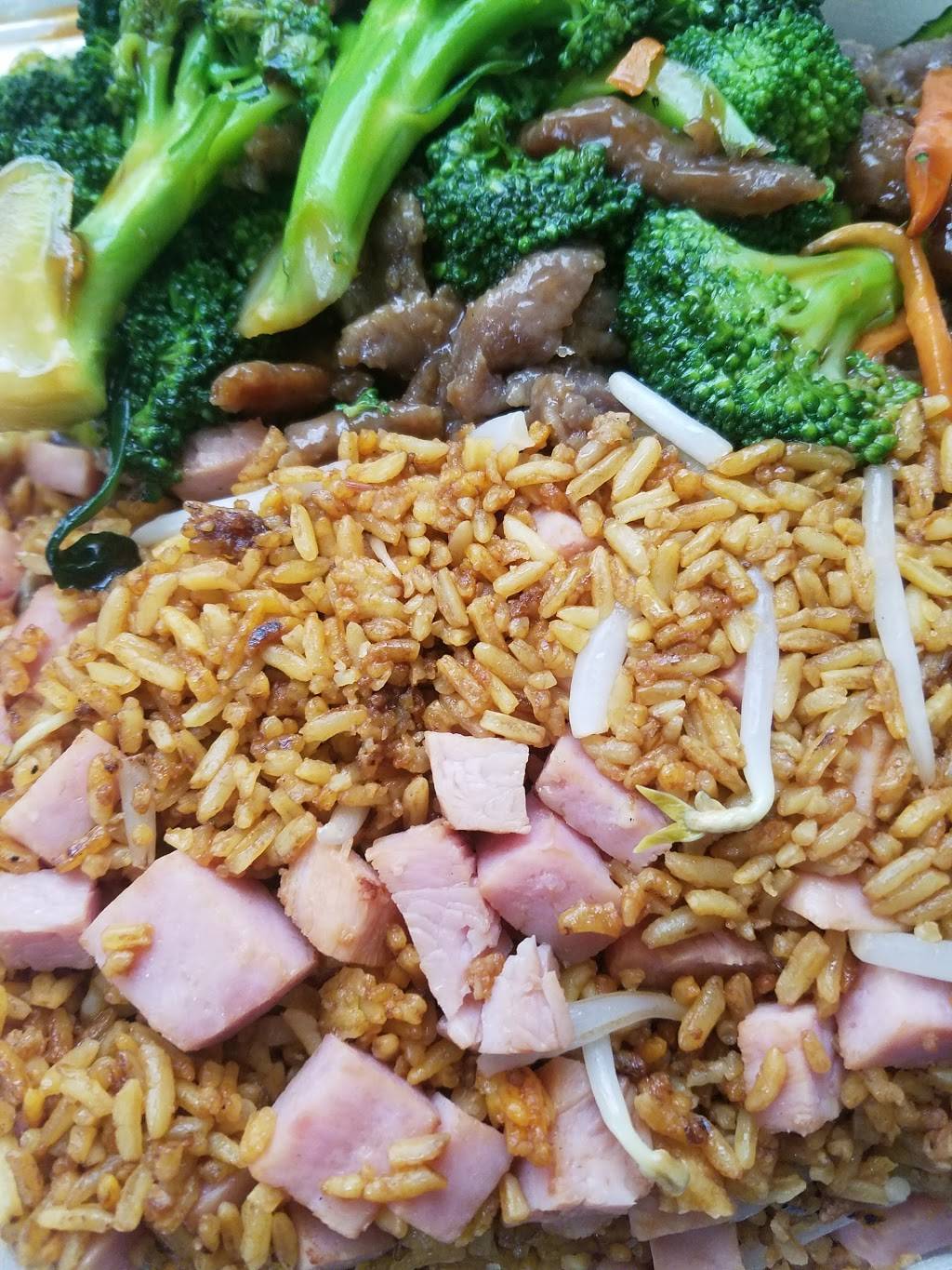 Cafe Ruyi | restaurant | 5300 NW 7th Ave, Miami, FL 33127, USA | 3057512332 OR +1 305-751-2332