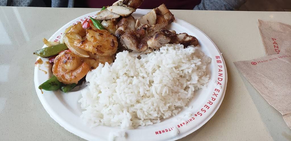 Panda Express | restaurant | 1550 SE Discovery Lane, Warrenton, OR 97146, USA | 5038610288 OR +1 503-861-0288