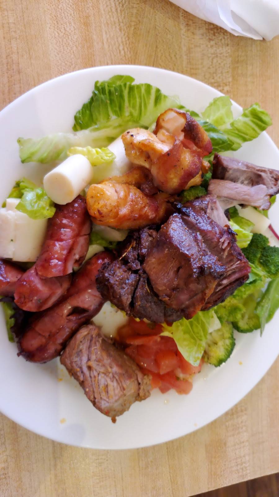 Sabor Brasil | restaurant | 42 Canal St, Nashua, NH 03064, USA | 6038865959 OR +1 603-886-5959