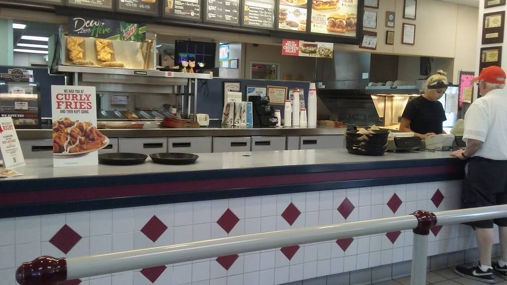 Arbys | restaurant | 160 N Pecos Rd, Henderson, NV 89014, USA | 7022631024 OR +1 702-263-1024