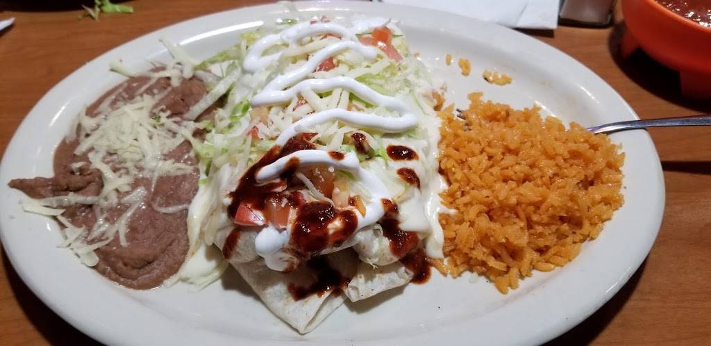 Tampicos mexican grill | restaurant | 901 W 4th St, Mishawaka, IN 46544, USA | 5749312933 OR +1 574-931-2933