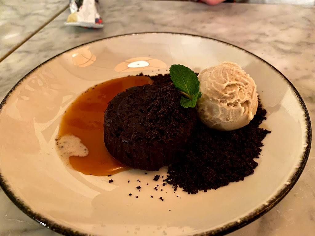 Hungry Angelina | cafe | 6400 CA-1, Long Beach, CA 90803, USA | 5622477272 OR +1 562-247-7272