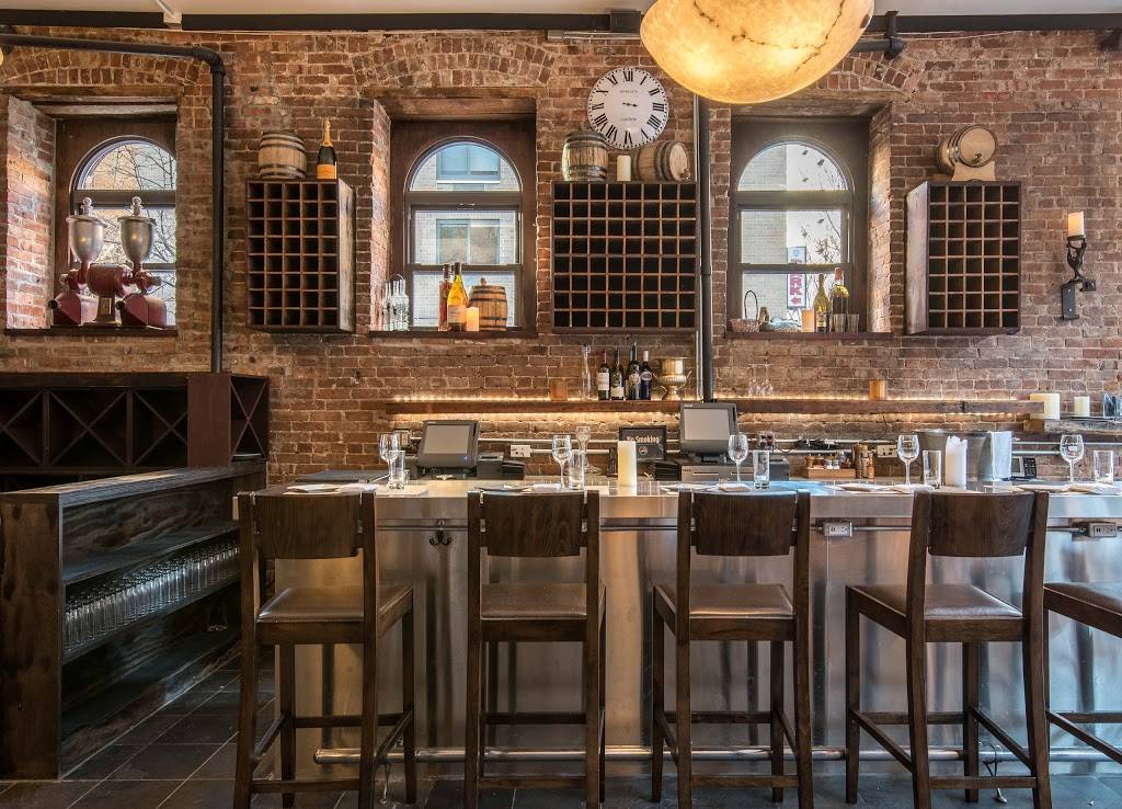 Bella Luna Restaurant | restaurant | 574 Columbus Ave, New York, NY 10024, USA | 2128772267 OR +1 212-877-2267