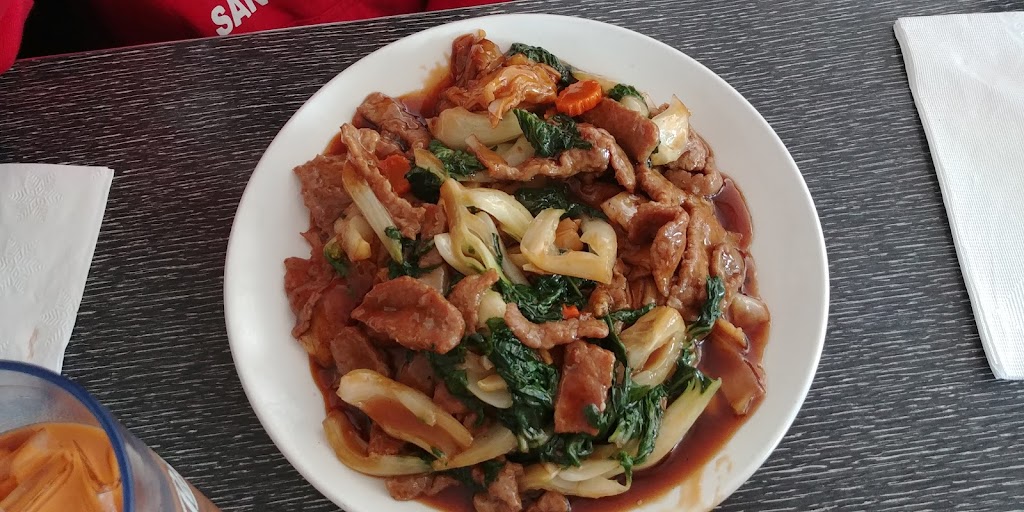 New China Cafe | cafe | 1002 W Main St, Merced, CA 95340, USA | 2097221485 OR +1 209-722-1485