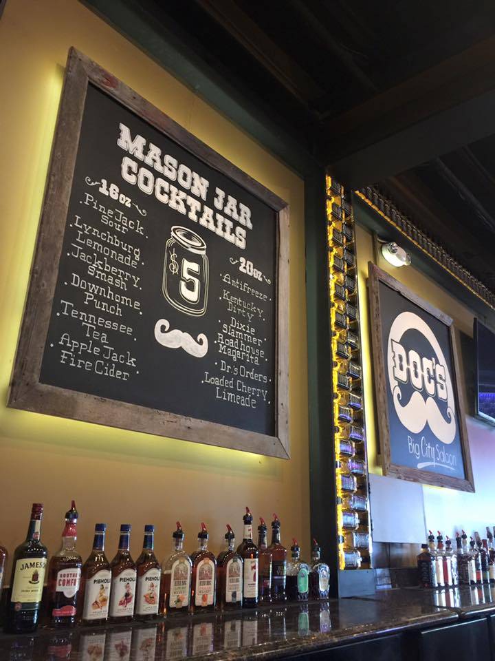 Docs Big City Saloon / Cameo Pizza | restaurant | 145 N Main St, Bowling Green, OH 43402, USA | 4193523774 OR +1 419-352-3774