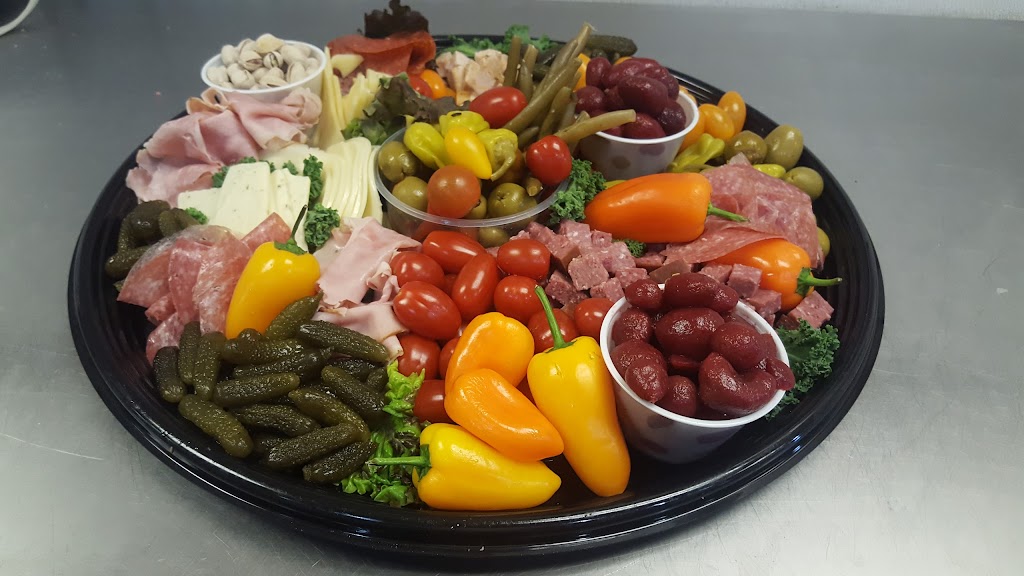 Southwest Deli and Cafe | bakery | On the South Side, Next Door to Starbucks, 1873 S Pueblo Blvd, Pueblo, CO 81005, USA | 7195645539 OR +1 719-564-5539