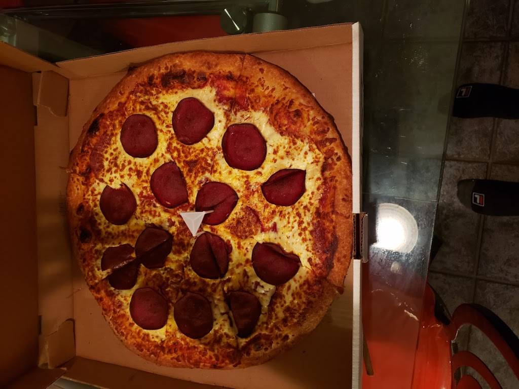 Aldo Pizza | restaurant | 9213 Boulevard Saint-Michel, Montréal, QC H1Z 3G7, Canada | 5143238323 OR +1 514-323-8323