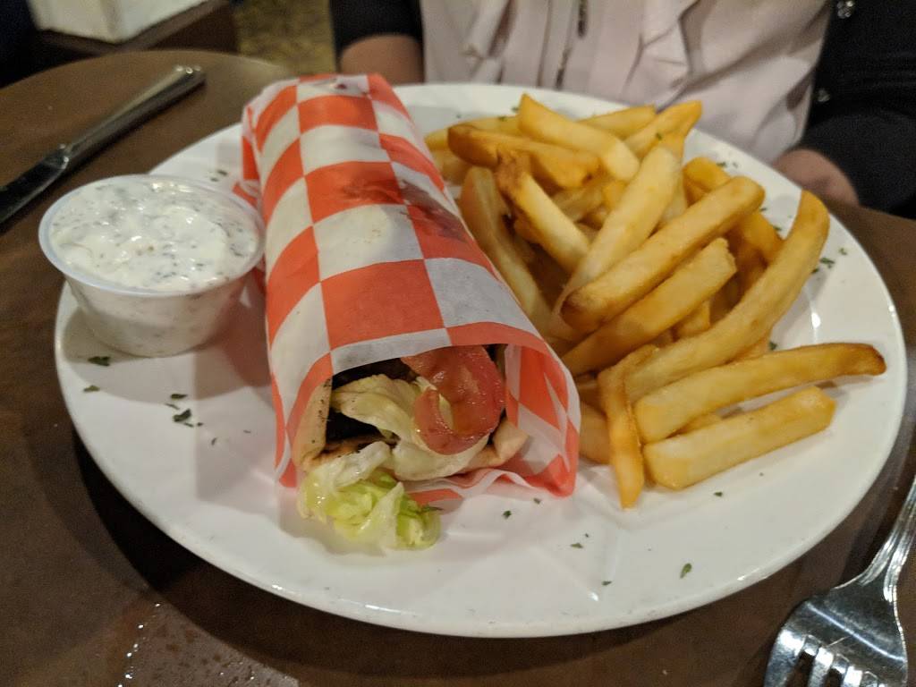 Acropolis Restaurant | restaurant | 501 N Green River Rd, Evansville, IN 47715, USA | 8124759320 OR +1 812-475-9320