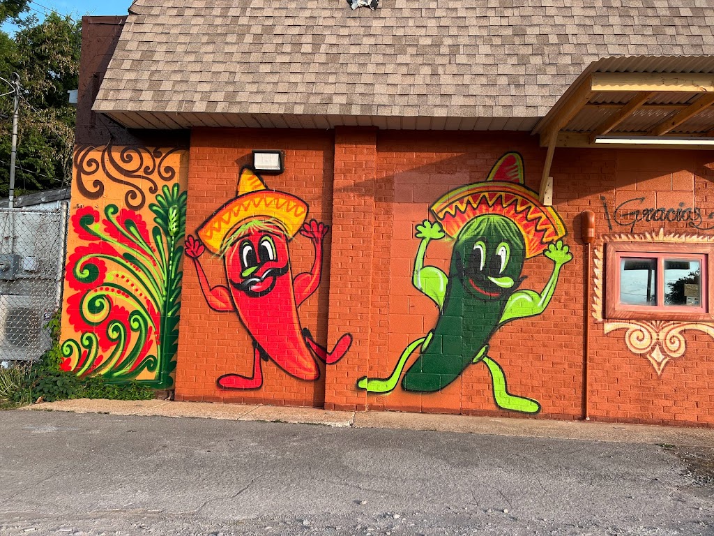 El Grullo #4 | restaurant | 3195 Fort Campbell Blvd, Clarksville, TN 37042, USA | 9312164474 OR +1 931-216-4474