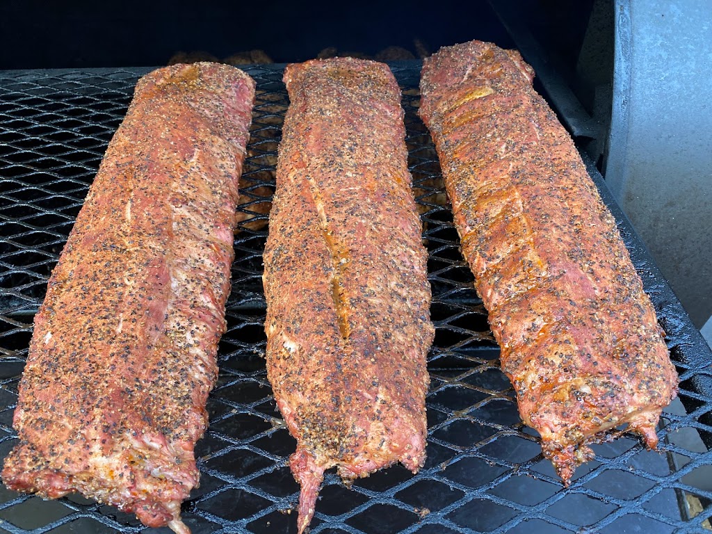 Cuckoos Nest BBQ | restaurant | 2600 Ladybird Dr, Calabasas, CA 91302, USA | 3105692726 OR +1 310-569-2726