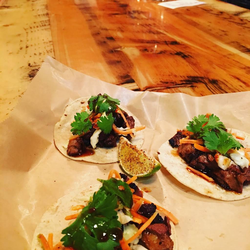 Adobo Food Truck | restaurant | 4401 Tejon St, Denver, CO 80211, USA | 7204805898 OR +1 720-480-5898