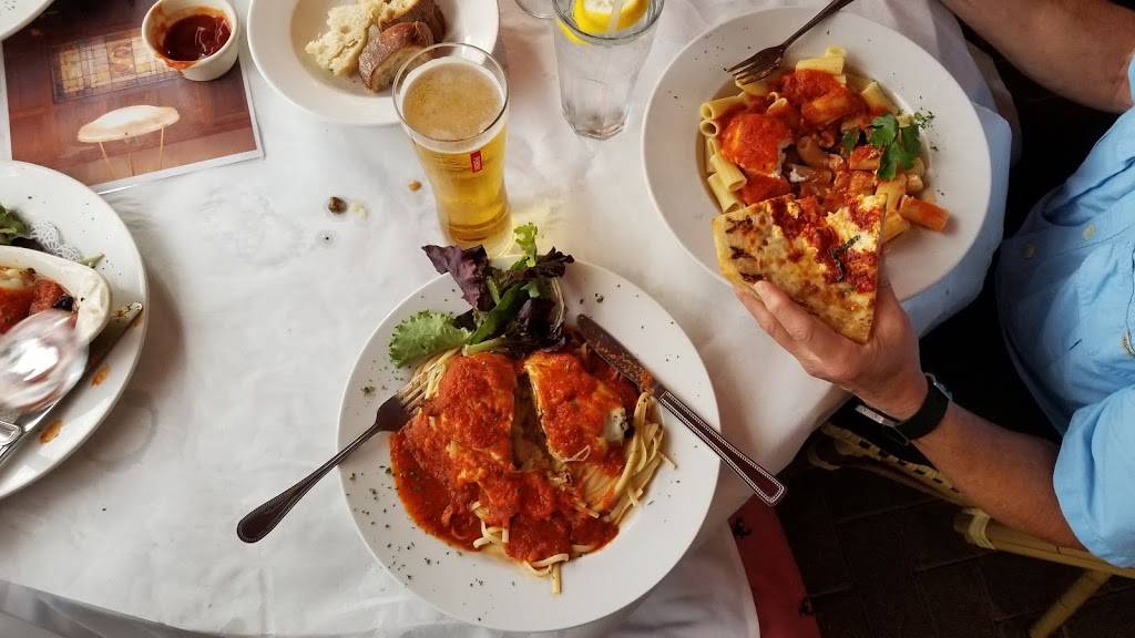 Sardellas Italian Restaurant | restaurant | 30 Memorial Blvd W, Newport, RI 02840, USA | 4018496312 OR +1 401-849-6312