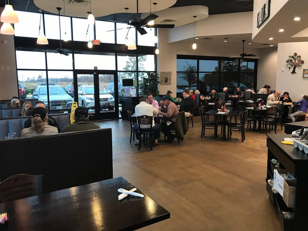 Sunrise Cafe | restaurant | 111 S Preston Rd #30, Prosper, TX 75078, USA | 4694819280 OR +1 469-481-9280