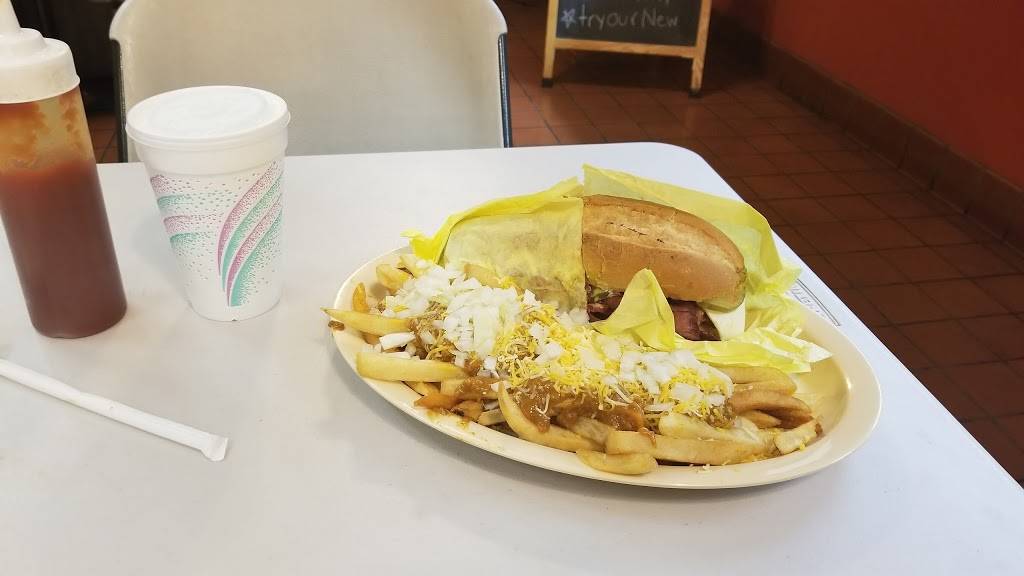 Brolly Hut | restaurant | 16927 Hawthorne Blvd, Lawndale, CA 90260, USA | 3103705729 OR +1 310-370-5729