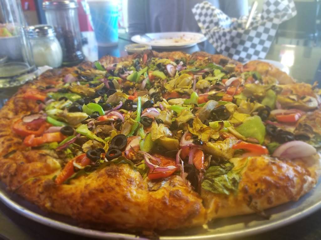 Pizza & Pints | restaurant | 449 N Main St, Manteca, CA 95336, USA | 2094459225 OR +1 209-445-9225