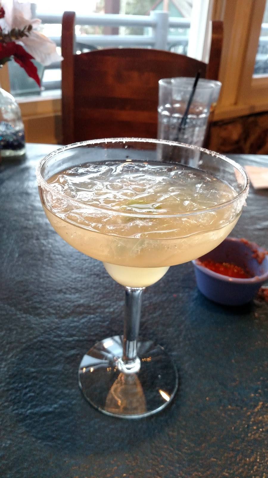 The Blue Agave | restaurant | 425 N Lake Blvd, Tahoe City, CA 96145, USA | 5305838113 OR +1 530-583-8113