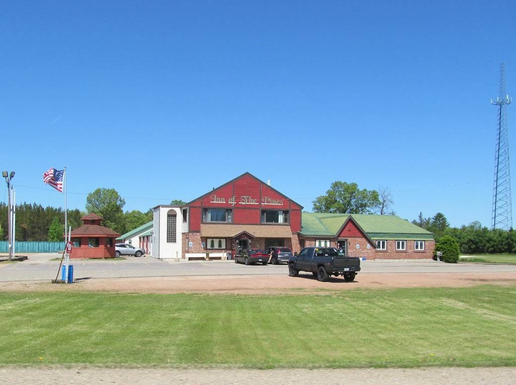 Antonios At The Pines | restaurant | 1617 State Hwy 13, Friendship, WI 53934, USA | 6083399090 OR +1 608-339-9090