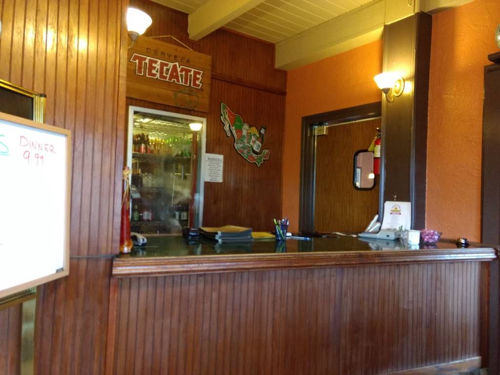 Los Amigos Mexican Food | restaurant | 4120 Sunset Ln, Shingle Springs, CA 95682, USA | 5306729149 OR +1 530-672-9149