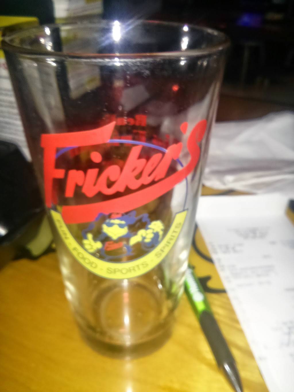 Frickers Restaurant | restaurant | 1818 Woodman Dr, Dayton, OH 45420, USA | 9372529007 OR +1 937-252-9007