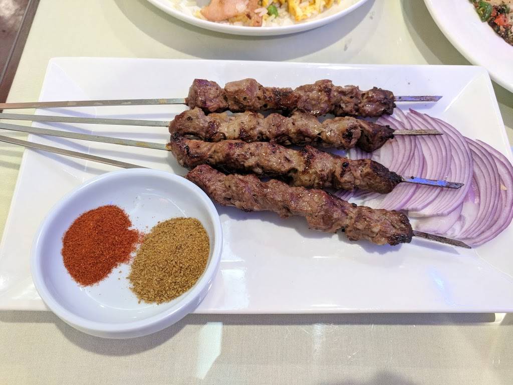 Omars Kitchen | restaurant | 11740 Artesia Blvd, Artesia, CA 90701, USA | 5628093887 OR +1 562-809-3887