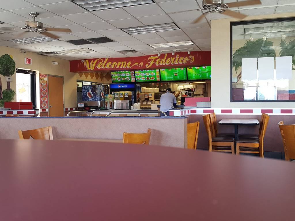 Federicos Mexican Food | restaurant | 4490 W Peoria Ave, Glendale, AZ 85302, USA | 6239300724 OR +1 623-930-0724