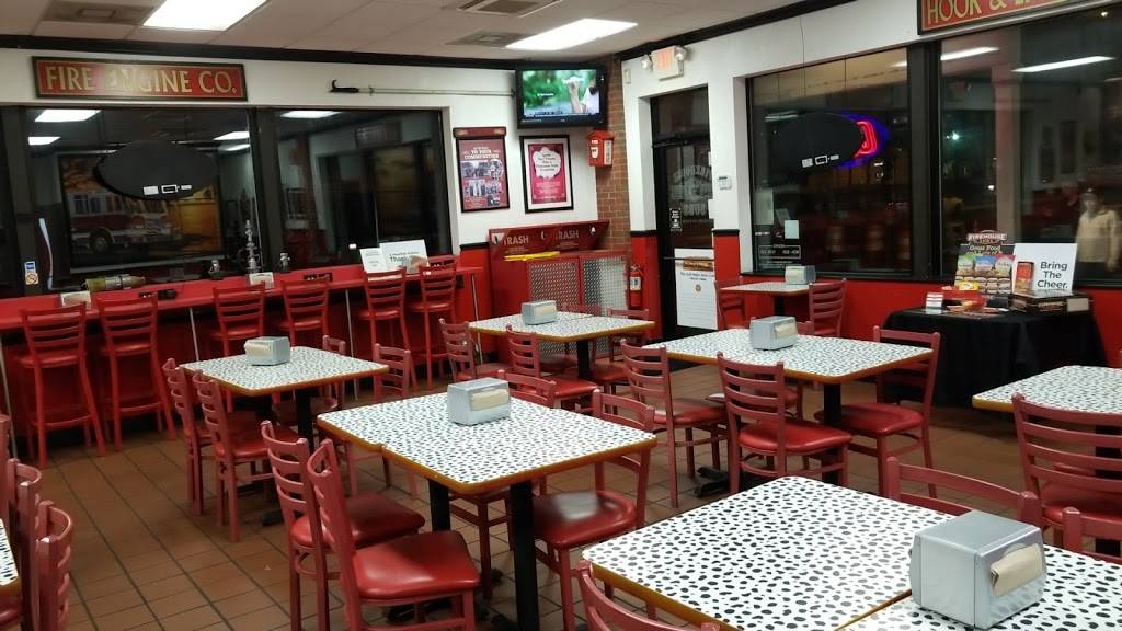 Firehouse Subs | meal delivery | 2219 Boundary St, Beaufort, SC 29902, USA | 8433793443 OR +1 843-379-3443