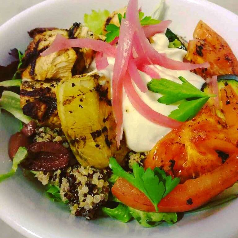 Baggs Square Cafe | restaurant | 421 Broad St, Utica, NY 13501, USA | 3157905724 OR +1 315-790-5724