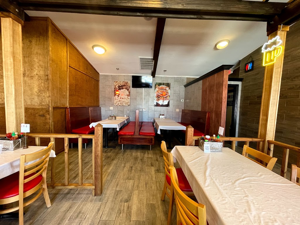 Crab City | restaurant | 618 N Jupiter Rd, Garland, TX 75042, USA | 2144401959 OR +1 214-440-1959