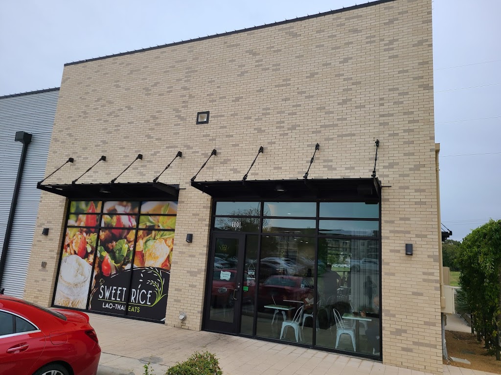 Sweet rice | restaurant | 2337 W Mockingbird Ln, Dallas, TX 75235, USA | 9728639235 OR +1 972-863-9235