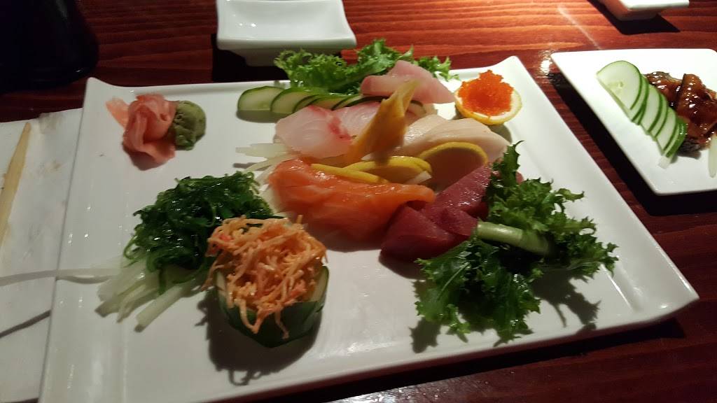 Sake House | meal takeaway | 5106 E Fowler Ave, Tampa, FL 33617, USA | 8133740140 OR +1 813-374-0140