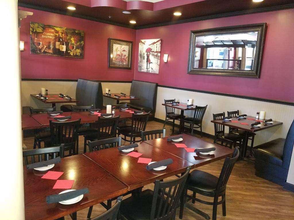 La Cucina | restaurant | 1780 Chandlers Ln #11, Sunset Beach, NC 28468, USA | 9105799777 OR +1 910-579-9777