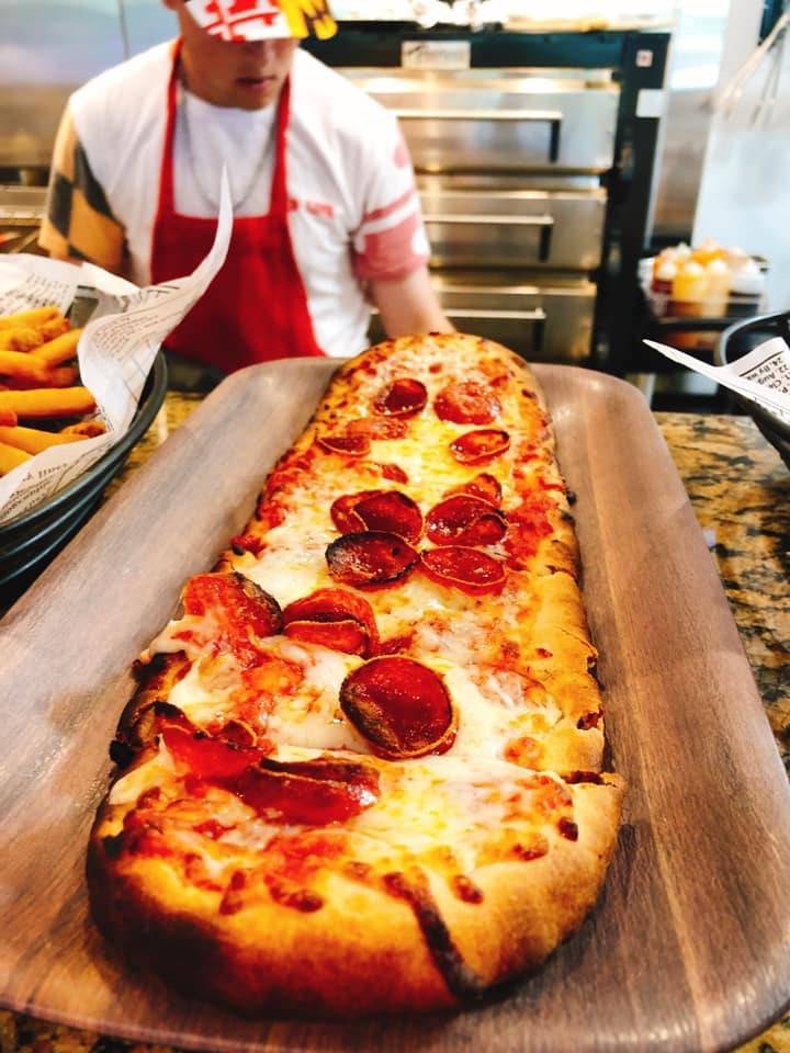 Old Line Restaurant & Pub | restaurant | 30080 Three Notch Rd, Charlotte Hall, MD 20622, USA | 9106202339 OR +1 910-620-2339