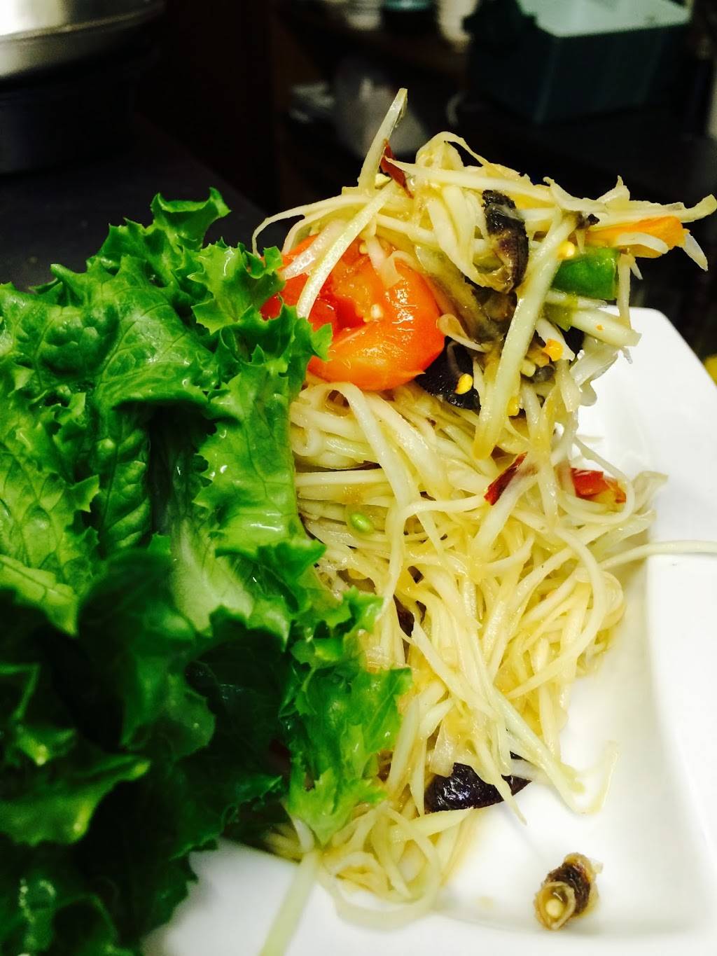 Thai Cottage Restaurant | restaurant | 4041 Judah St, San Francisco, CA 94122, USA | 4155665311 OR +1 415-566-5311