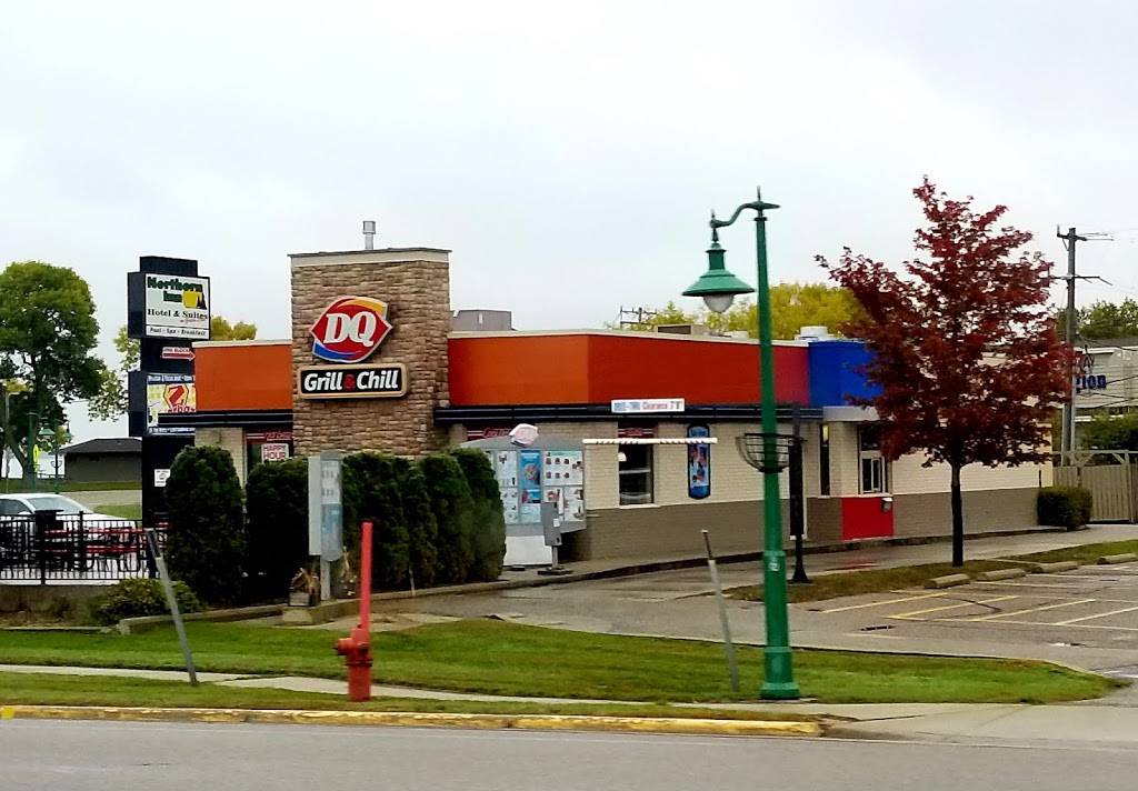 Dairy Queen Grill & Chill | restaurant | 137 Access Way, Spicer, MN 56288, USA | 3207962010 OR +1 320-796-2010