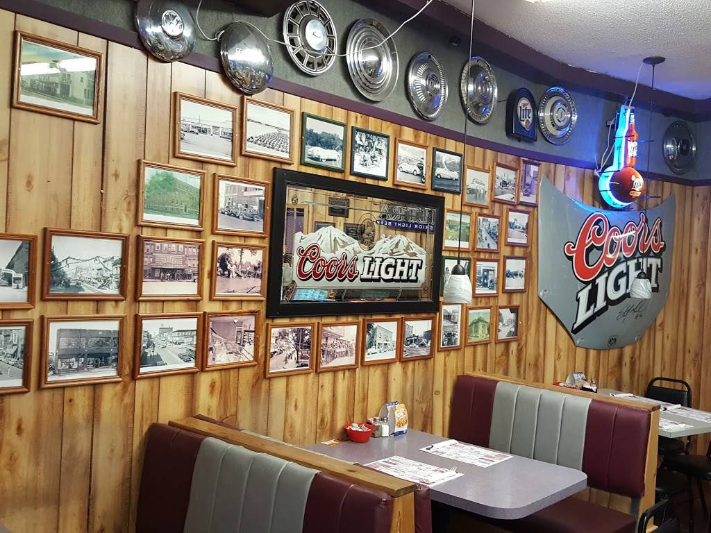 LDs Filling Station | restaurant | 620 12th St NE, Mason City, IA 50401, USA | 6414942313 OR +1 641-494-2313