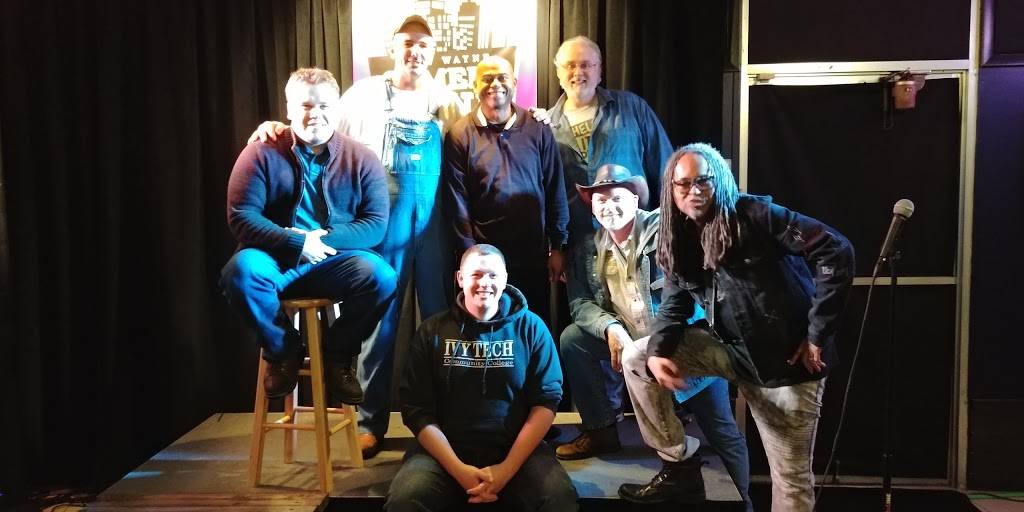 Michael Moses | restaurant | 1324 Minnich Road  New Haven IN 46774 | 2604266339 OR +1 260-426-6339