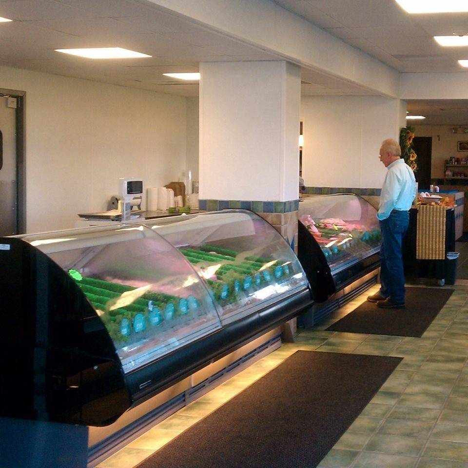 Kylers Catch Seafood Market | restaurant | 2 Washburn St, New Bedford, MA 02740, USA | 5089845150 OR +1 508-984-5150