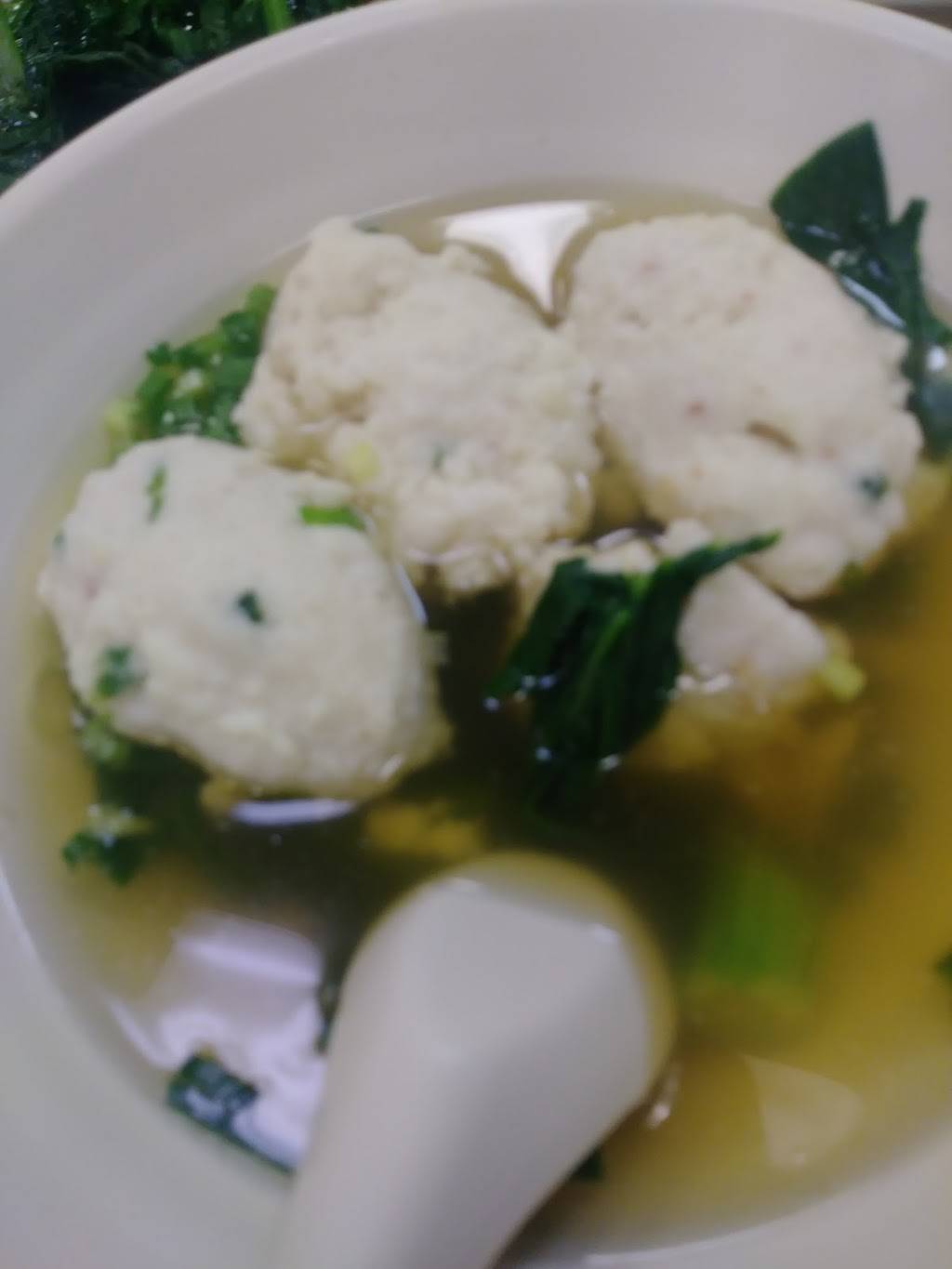 海皇粥粉面 | restaurant | 19 E Valley Blvd, Alhambra, CA 91801, USA | 6262842722 OR +1 626-284-2722