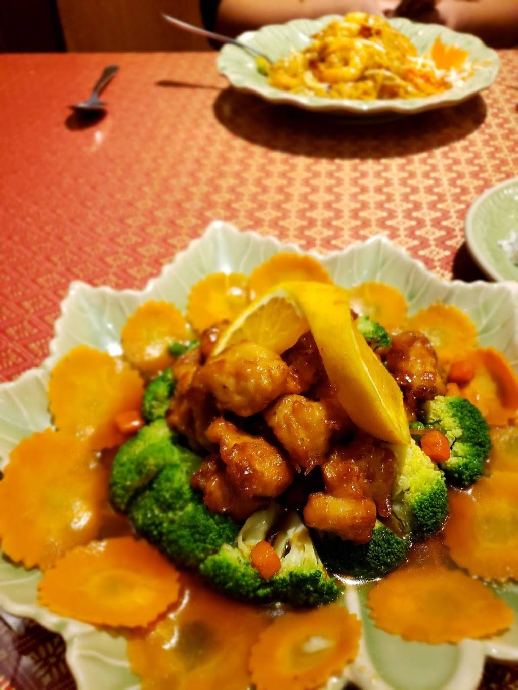 Thai Ruby Restaurant | restaurant | 2616 Long Prairie Rd Suite 108, Flower Mound, TX 75022, USA | 9728996273 OR +1 972-899-6273