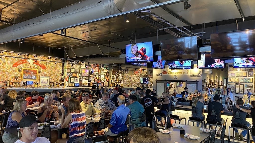 OCC Road House & Museum | restaurant | 10575 49th St N, Clearwater, FL 33762, USA | 7272311510 OR +1 727-231-1510