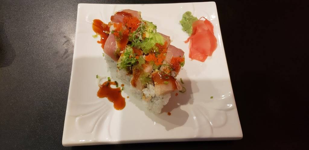 Hazumi Sushi Bar | restaurant | 8685 Auburn Folsom Rd, Granite Bay, CA 95746, USA | 9167719988 OR +1 916-771-9988