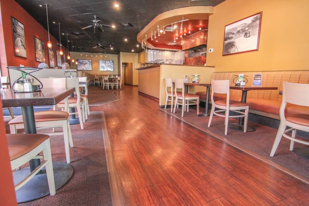 Coal Fire | restaurant | 116 Main St, Gaithersburg, MD 20878, USA | 3015192625 OR +1 301-519-2625