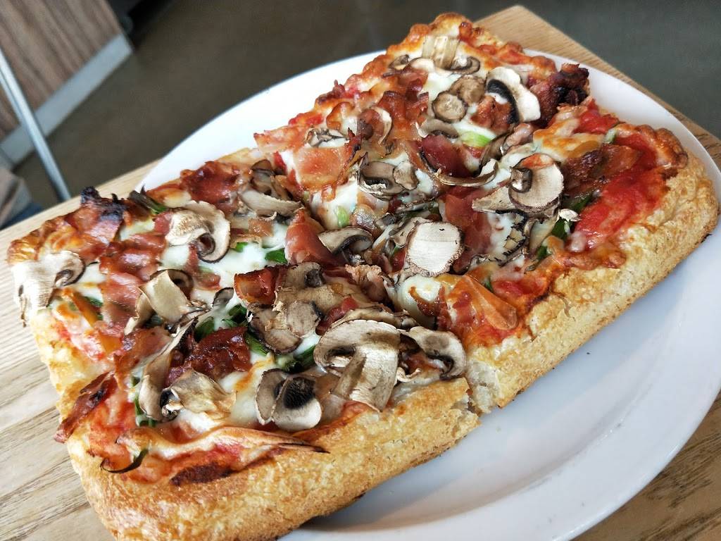 Levetto | restaurant | 9001 Dufferin St, Thornhill, ON L4J 0C1, Canada | 9055536400 OR +1 905-553-6400