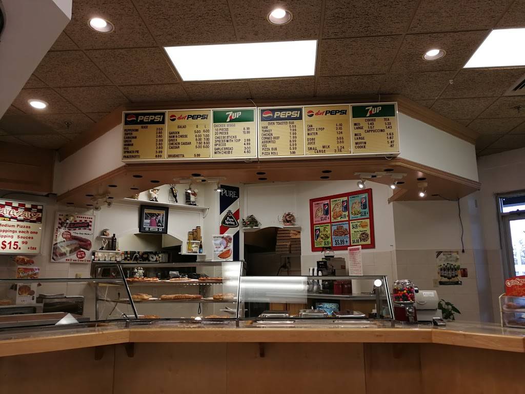 Pizzaway | restaurant | 2430 Dougall Ave, Windsor, ON N8X 1T2, Canada | 5192507770 OR +1 519-250-7770