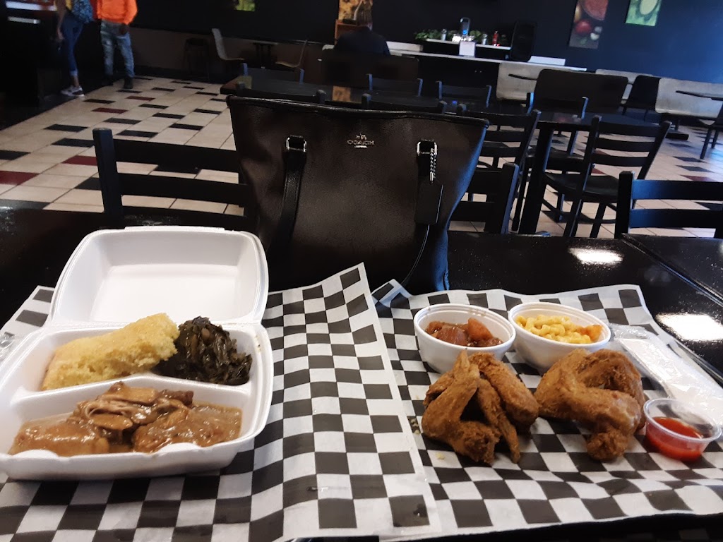 Olas Southern Cuisine 2 | restaurant | 7220 Chapman Hwy Suite F, Knoxville, TN 37920, USA | 8652474334 OR +1 865-247-4334