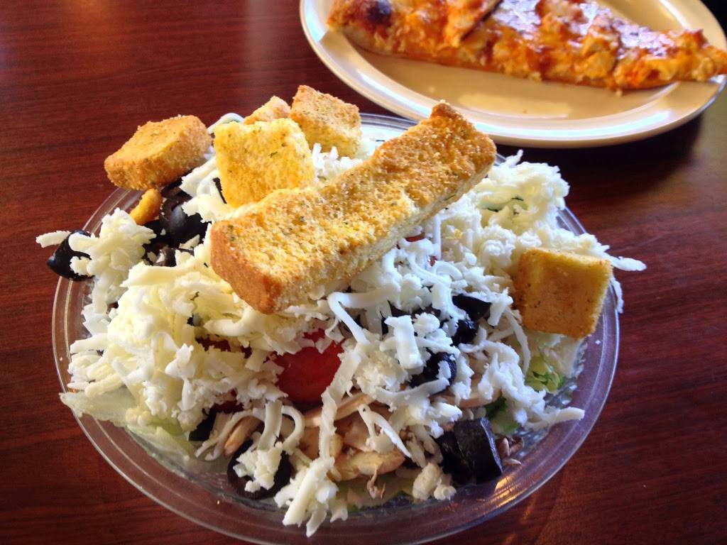 Barros Pizza | restaurant | 4030 E Greenway Rd, Phoenix, AZ 85032, USA | 6027887470 OR +1 602-788-7470