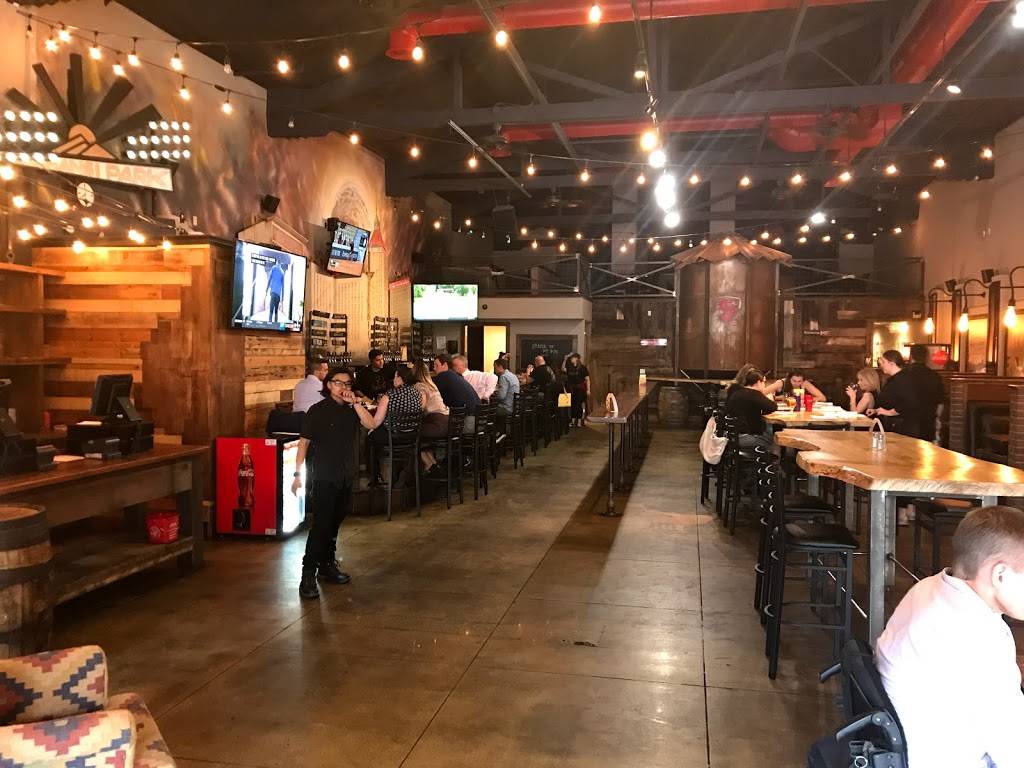 HoP PK | restaurant | 820 Van Ness Ave, Fresno, CA 93721, USA | 5592315888 OR +1 559-231-5888