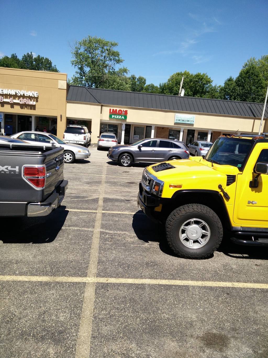 Imos Pizza | meal delivery | 2095 Bentley Plaza, Fenton, MO 63026, USA | 6362256175 OR +1 636-225-6175